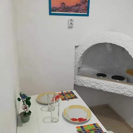 The Zen Of Appartamento Rethymno