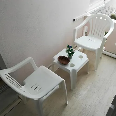 The Zen Of Appartamento Rethymno