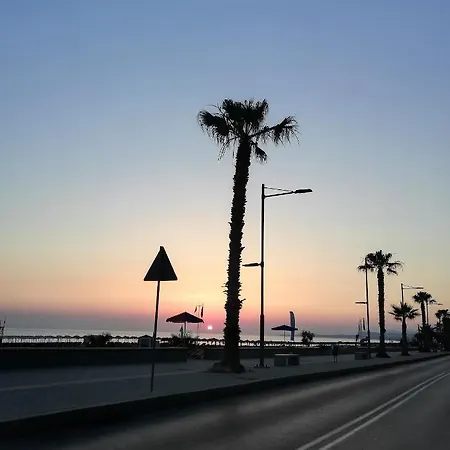 The Zen Of Appartamento Rethymno