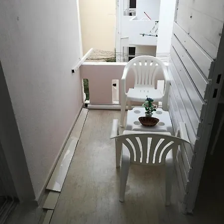 The Zen Of * Rethymno