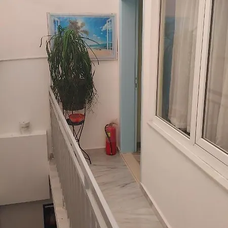 The Zen Of Appartamento Rethymno