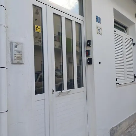 Appartamento The Zen Of Rethymno