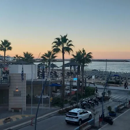 Appartamento The Zen Of Rethymno