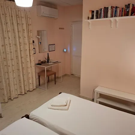 The Zen Of Appartamento *