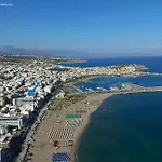 The Zen Of Lägenhet Rethymno