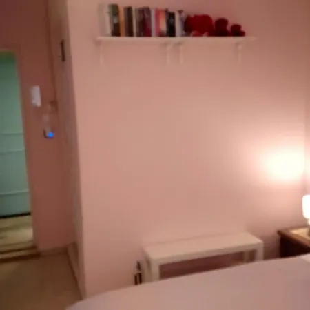 Apartamento The Zen Of Rétino