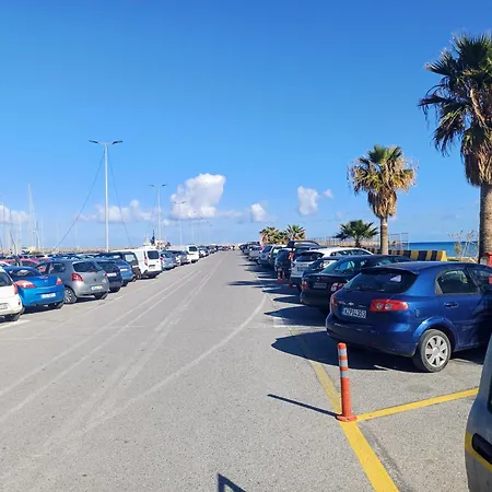 Apartment The Zen Of Rethymno (Crete)