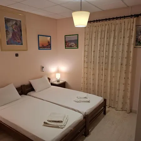 Διαμέρισμα The Zen Of