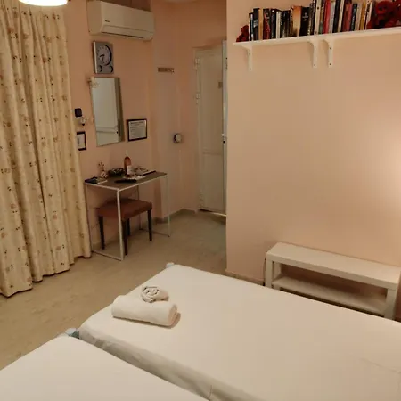 The Zen Of Apartment *