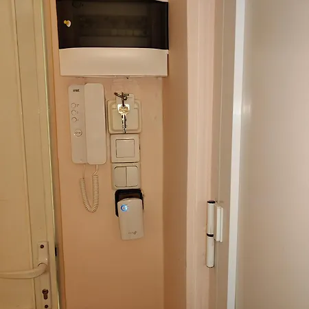 The Zen Of Apartment