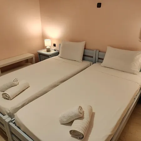 The Zen Of Apartment