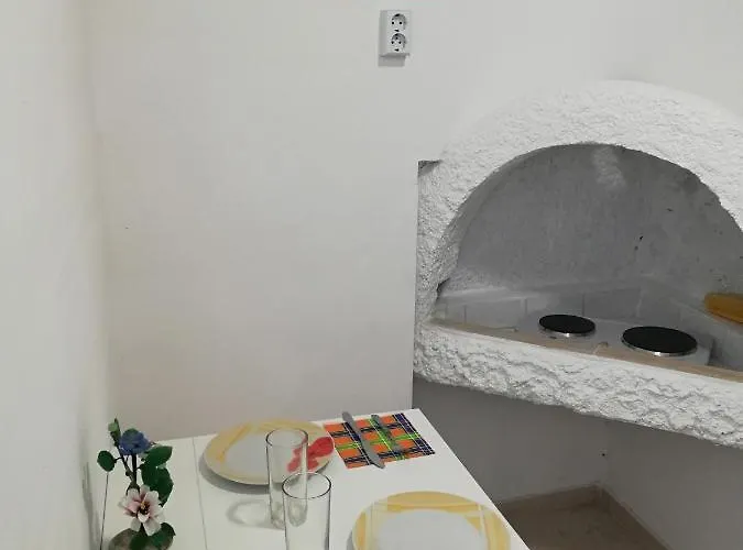 The Zen Of Apartment Rethymno (Crete)