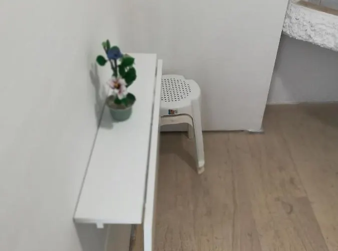 Apartment The Zen Of *