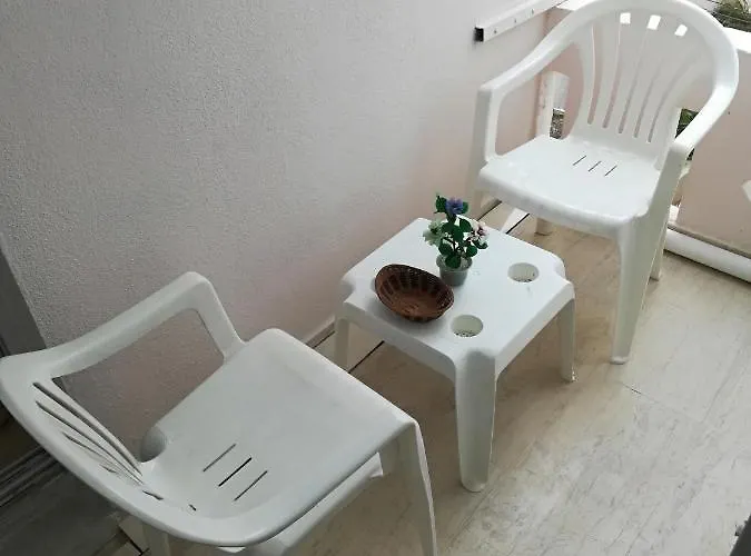 The Zen Of Apartment Rethymno (Crete)