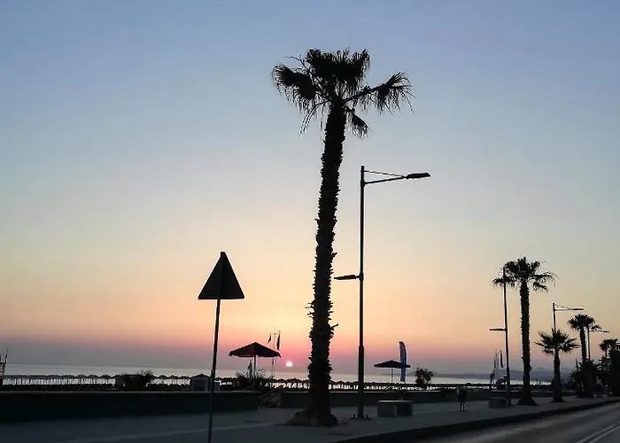 The Zen Of Apartment Rethymno (Crete)