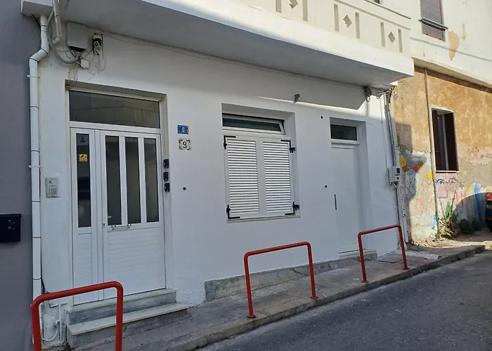 Apartment The Zen Of *