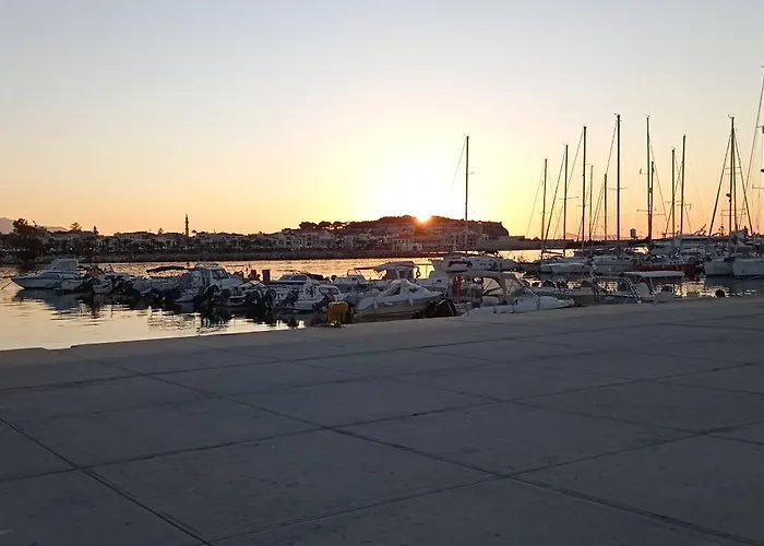 The Zen Of * Rethymno (Crete)