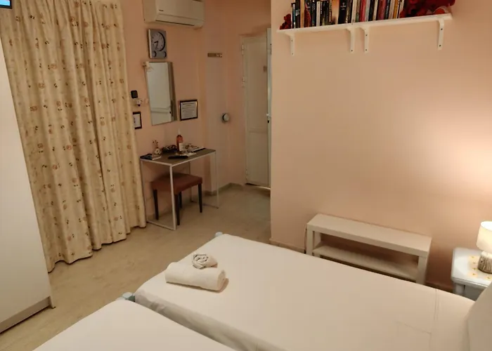 The Zen Of Apartment *