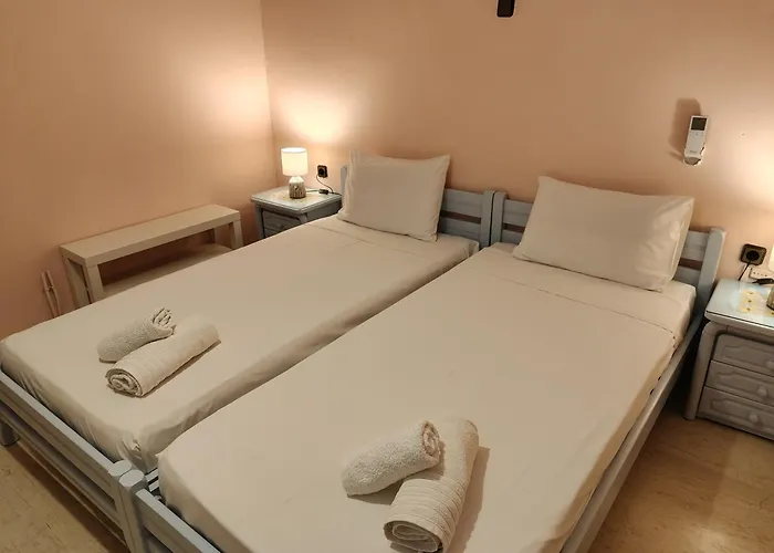 The Zen Of Apartment