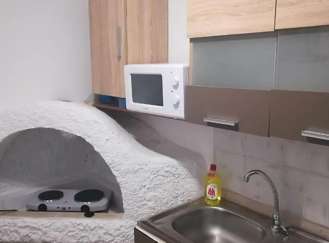 The Zen Of Apartment Rethymno (Crete)