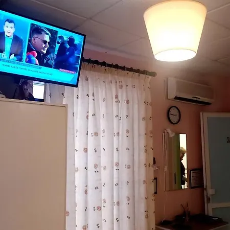 アパート The Zen Of