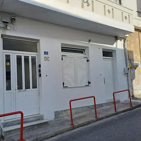 アパート The Zen Of *