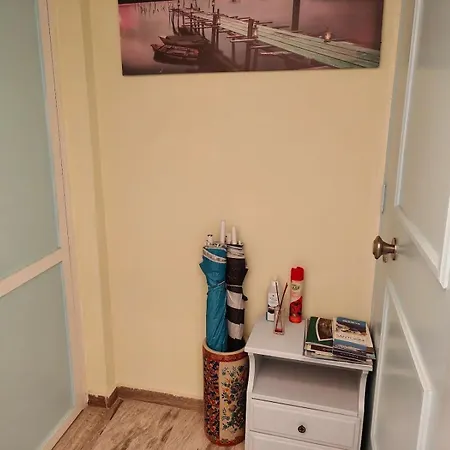 Appartamento The Zen Of Rethymno