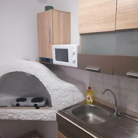 The Zen Of アパート レティムノ