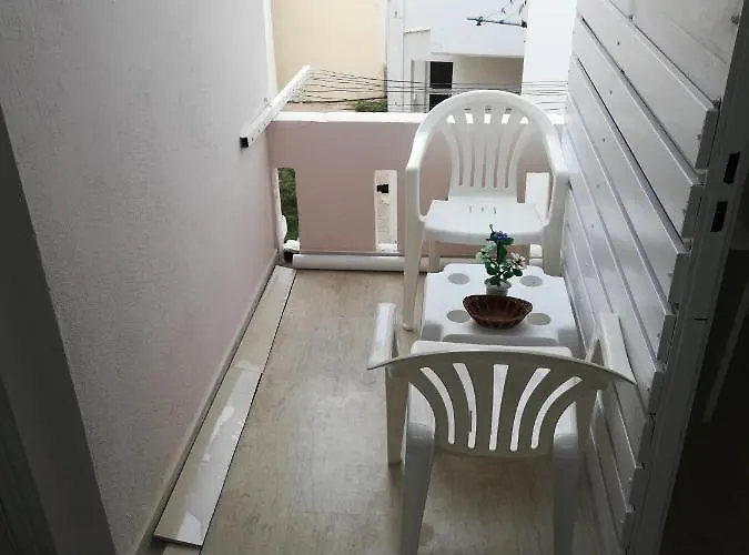 The Zen Of * Rethymno