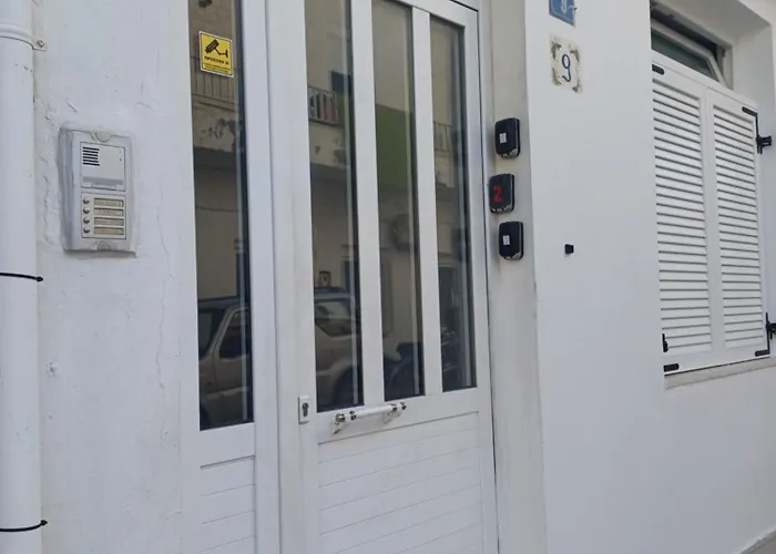 Appartamento The Zen Of Rethymno