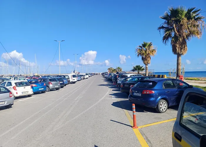 Appartamento The Zen Of Rethymno