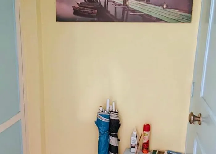 Appartamento The Zen Of