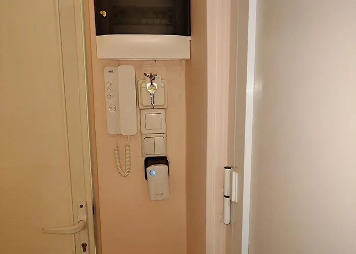 The Zen Of Appartamento