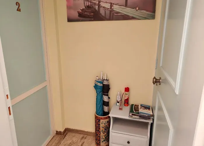 Appartamento The Zen Of Rethymno