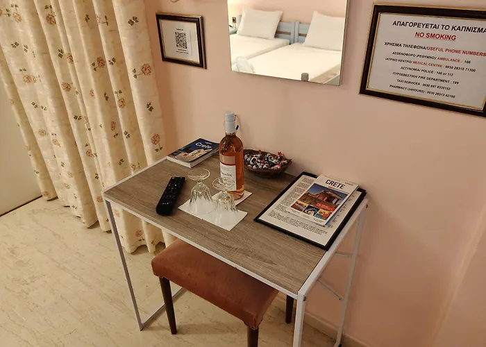 Appartamento The Zen Of *